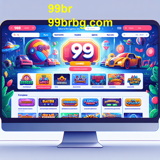 Descubra os Novos Jogos da Categoria 'Novos' no 99br