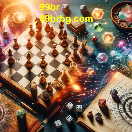 O Fascinante Mundo dos Jogos de Estratégia